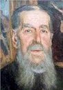 Portrait de l’abbé Boudal