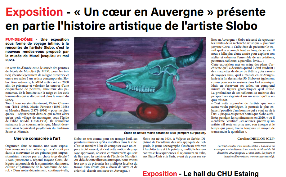Article Le Semeur