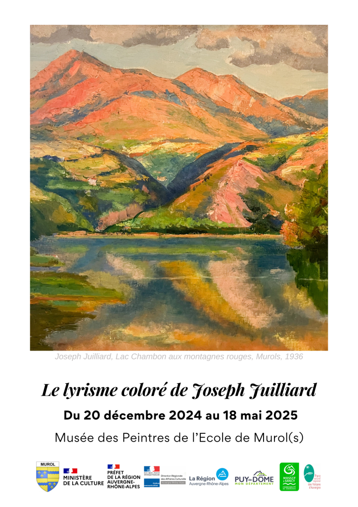 Hiver 2024 -2025 Affiche A4