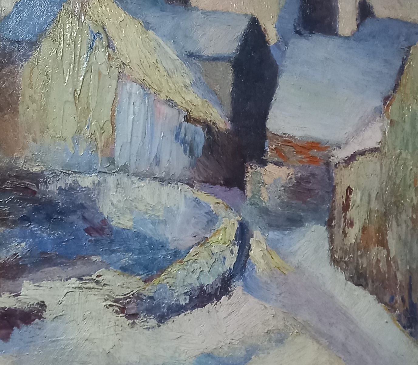 Exposition temporaire estivale 2024