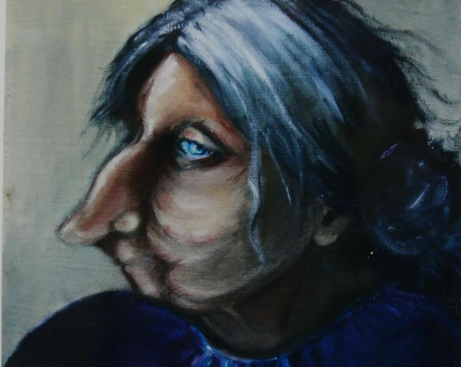 "Collection privée - Le Monde de l'Imaginaire"