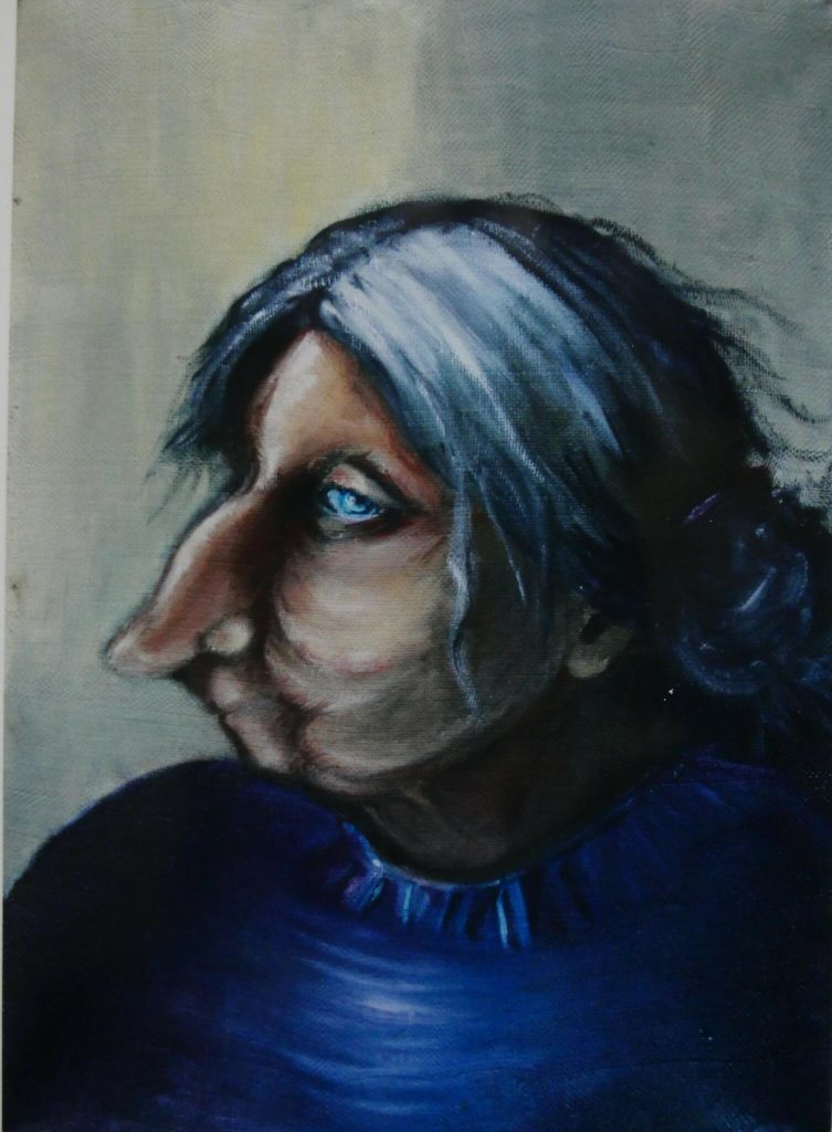 "Collection privée - Le Monde de l'Imaginaire"
