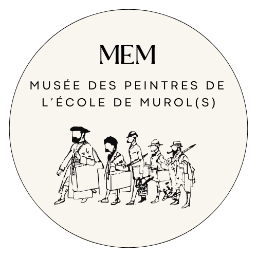 Logo MEM