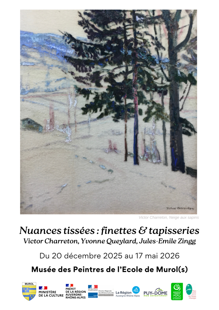 Hiver 2025-2026 Affiche A4